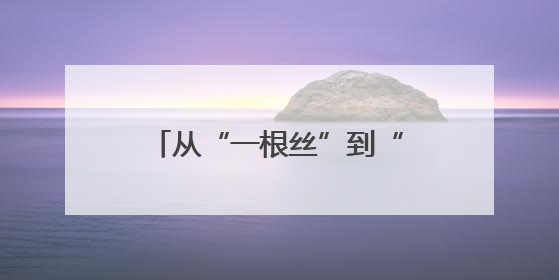 从“一根丝”到“一件衣” 四川前锋区11个项目签约夯实轻纺全产业链